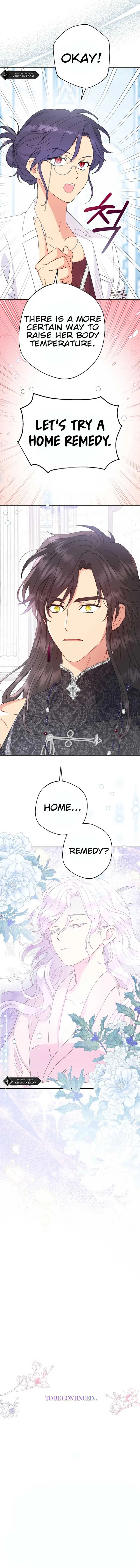 Forget My Husband, I’ll Go Make Money Chapter 77 page 12