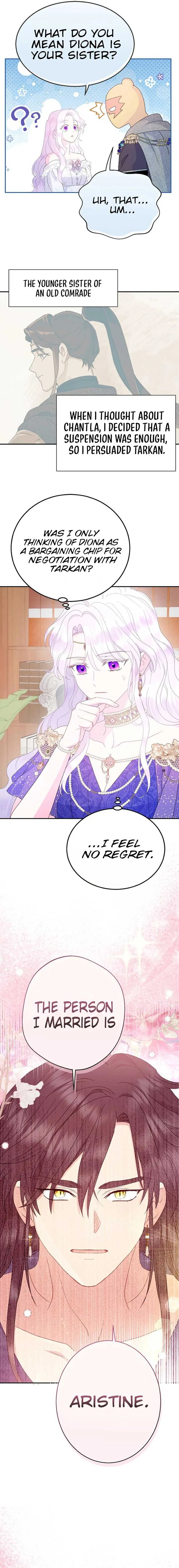 Forget My Husband, I’ll Go Make Money Chapter 82 page 10