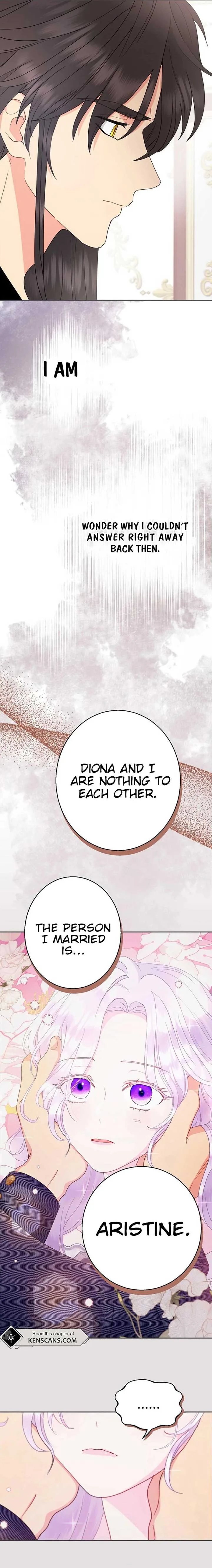 Forget My Husband, I’ll Go Make Money Chapter 82 page 19