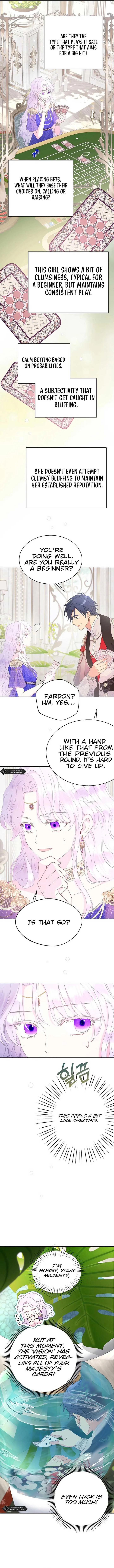 Forget My Husband, I’ll Go Make Money Chapter 83 page 8