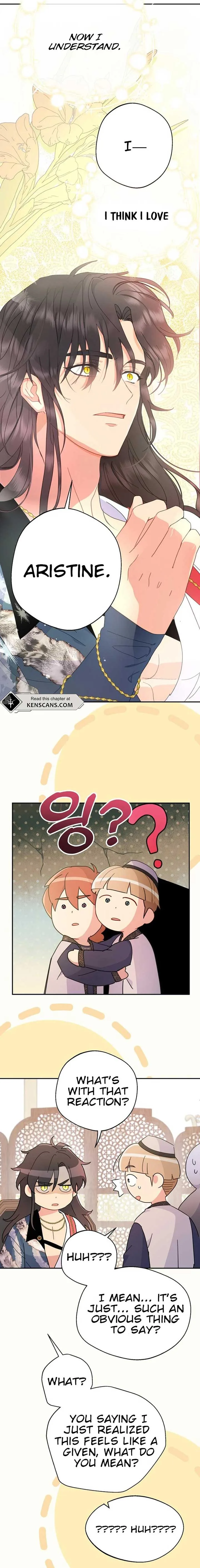 Forget My Husband, I’ll Go Make Money Chapter 82 page 27