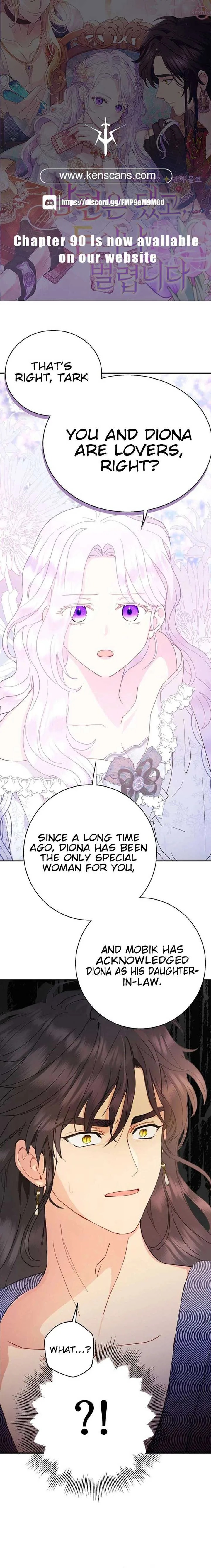 Forget My Husband, I’ll Go Make Money Chapter 81 page 2