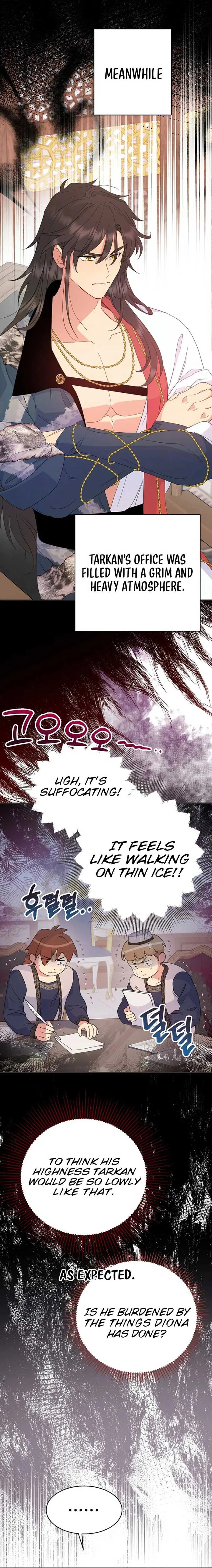 Forget My Husband, I’ll Go Make Money Chapter 82 page 18