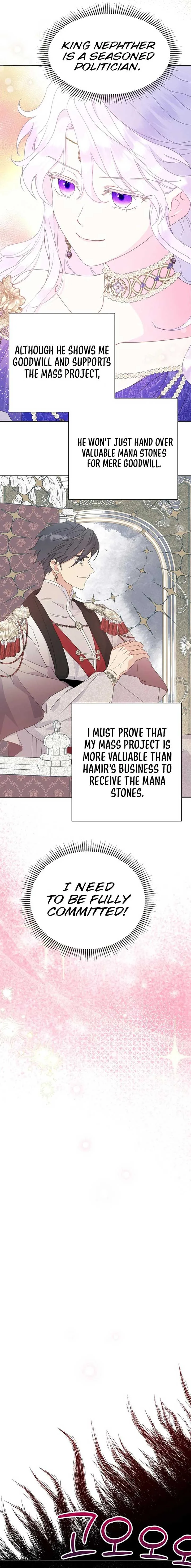 Forget My Husband, I’ll Go Make Money Chapter 82 page 17