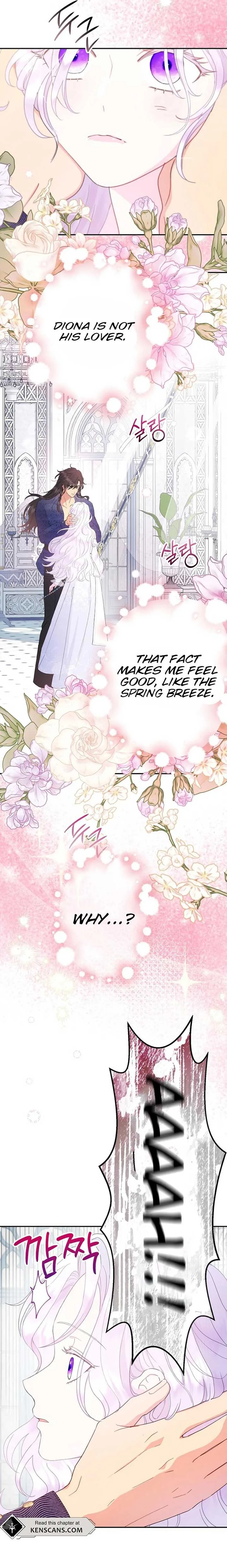 Forget My Husband, I’ll Go Make Money Chapter 82 page 3