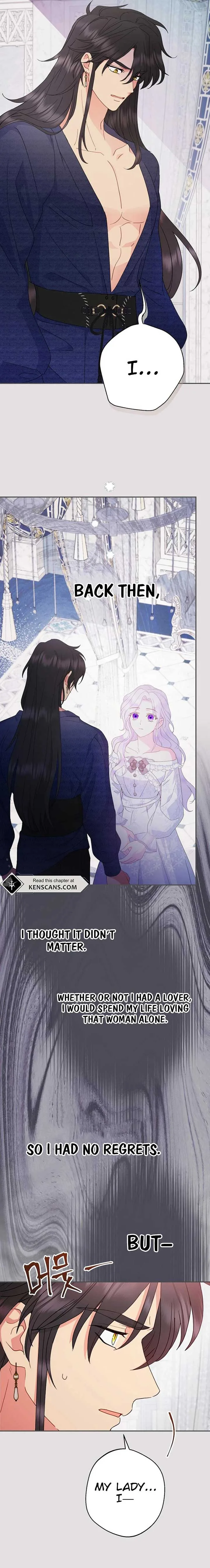 Forget My Husband, I’ll Go Make Money Chapter 82 page 21