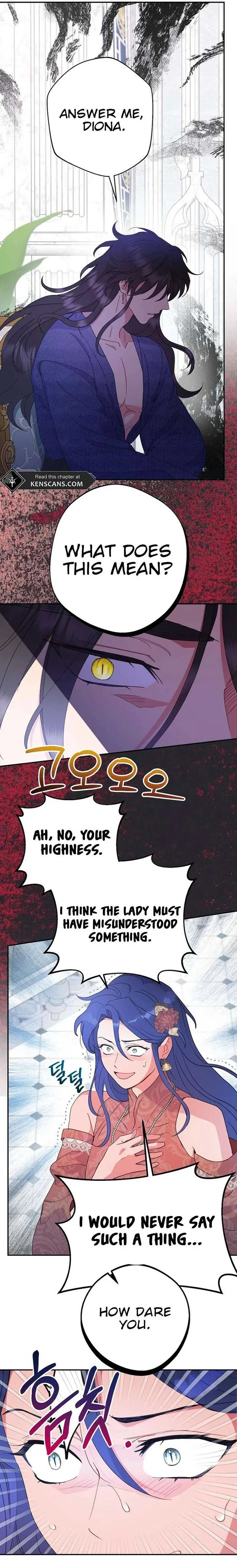 Forget My Husband, I’ll Go Make Money Chapter 81 page 5