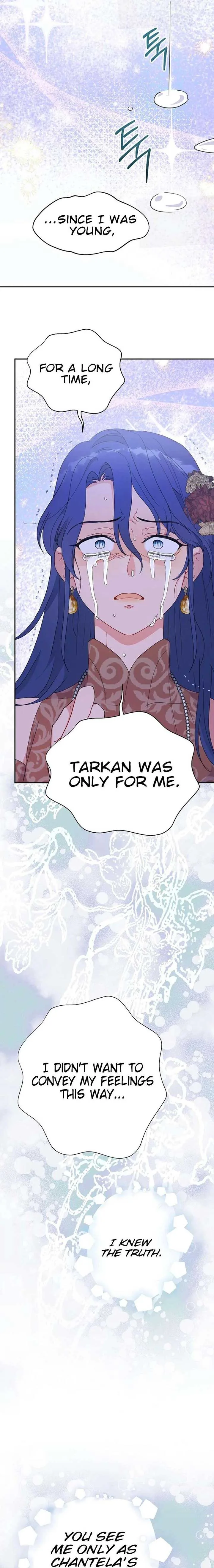 Forget My Husband, I’ll Go Make Money Chapter 81 page 14