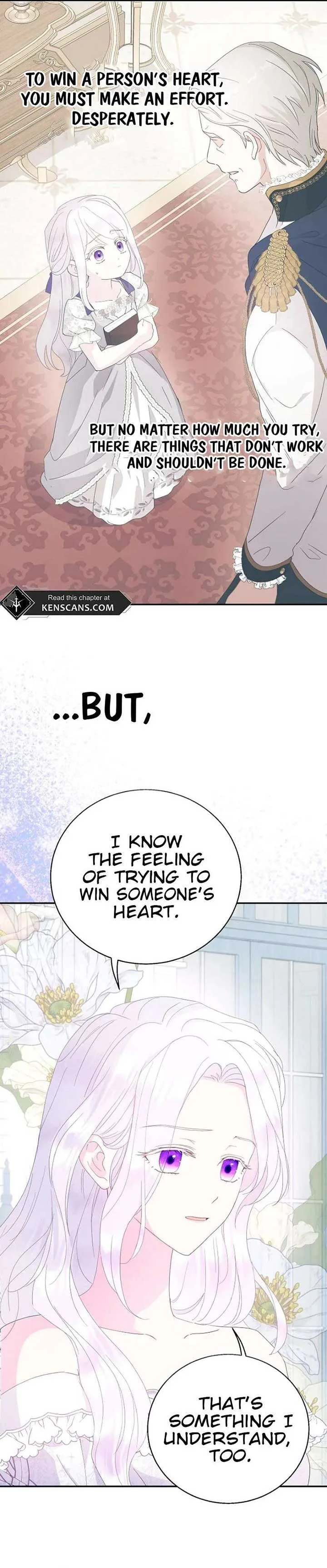Forget My Husband, I’ll Go Make Money Chapter 81 page 16