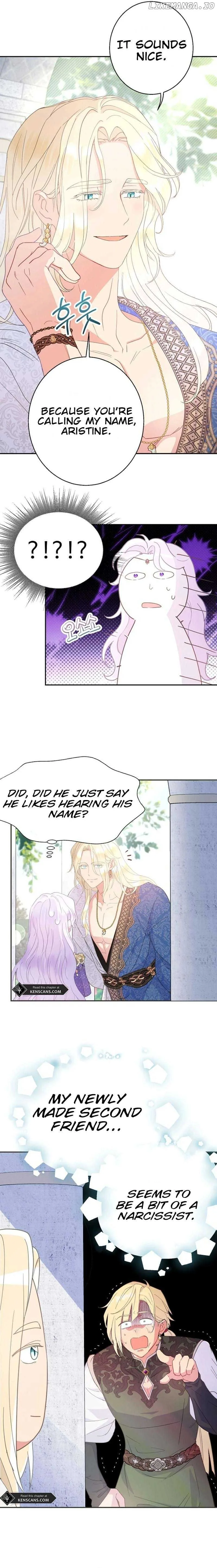 Forget My Husband, I’ll Go Make Money Chapter 84 page 6