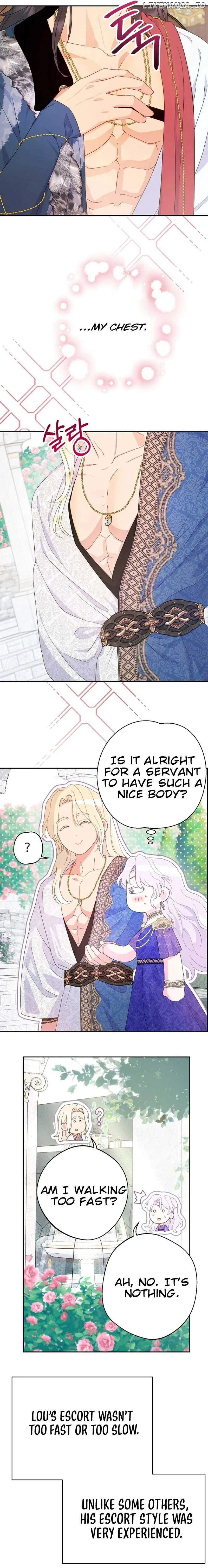 Forget My Husband, I’ll Go Make Money Chapter 84 page 18