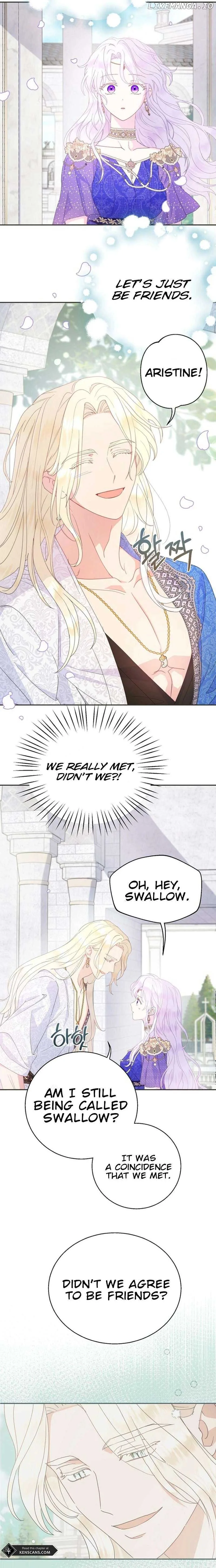 Forget My Husband, I’ll Go Make Money Chapter 84 page 3