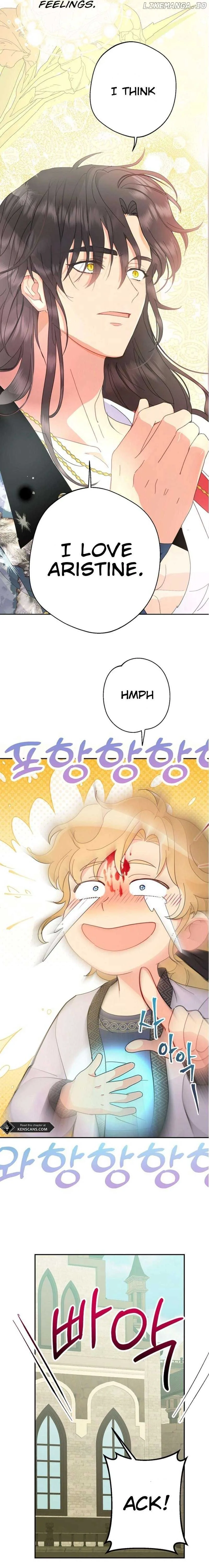 Forget My Husband, I’ll Go Make Money Chapter 84 page 11