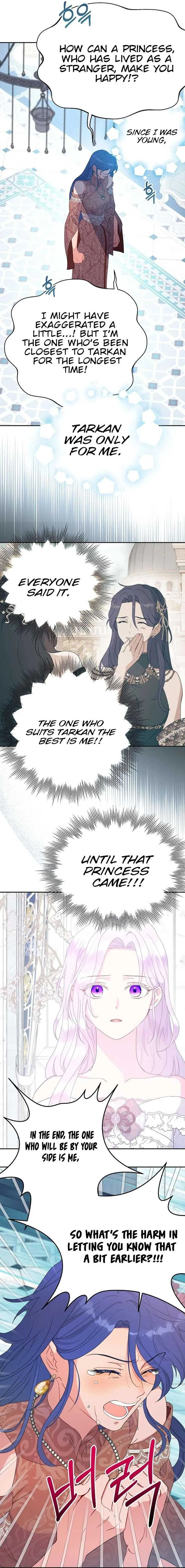 Forget My Husband, I’ll Go Make Money Chapter 81 page 11