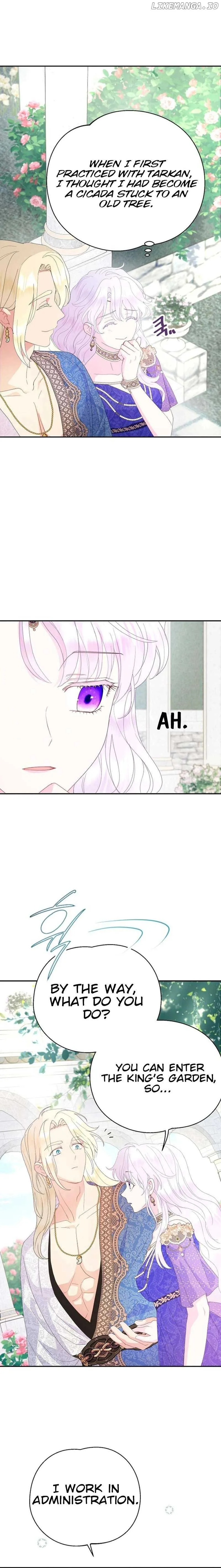 Forget My Husband, I’ll Go Make Money Chapter 84 page 19