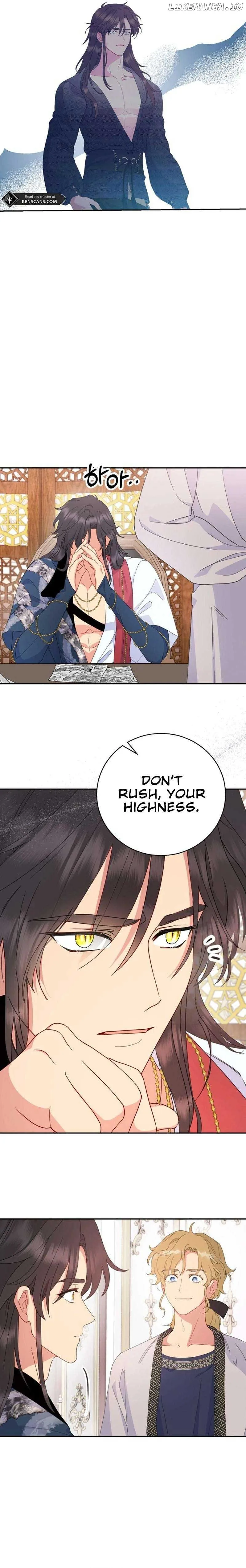 Forget My Husband, I’ll Go Make Money Chapter 84 page 15