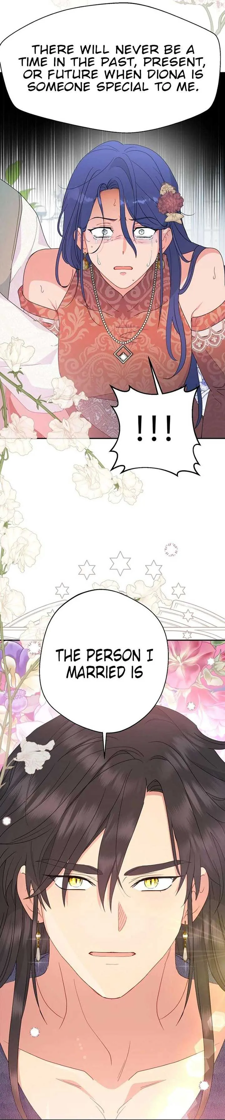 Forget My Husband, I’ll Go Make Money Chapter 81 page 23