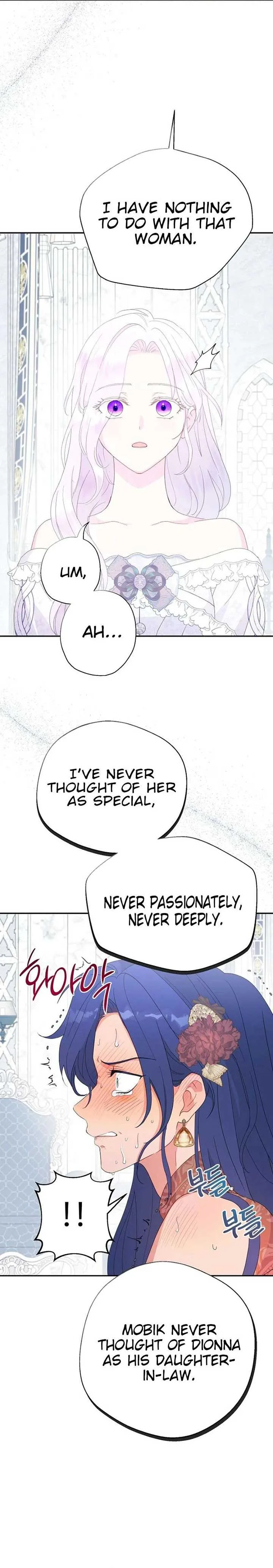 Forget My Husband, I’ll Go Make Money Chapter 81 page 20