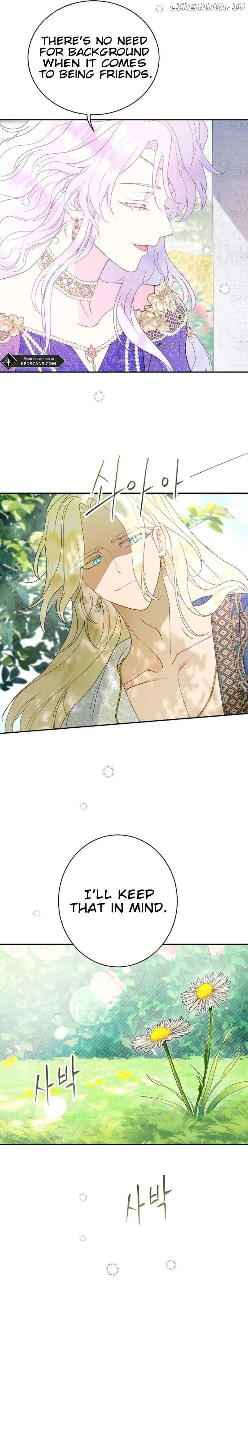 Forget My Husband, I’ll Go Make Money Chapter 84 page 21