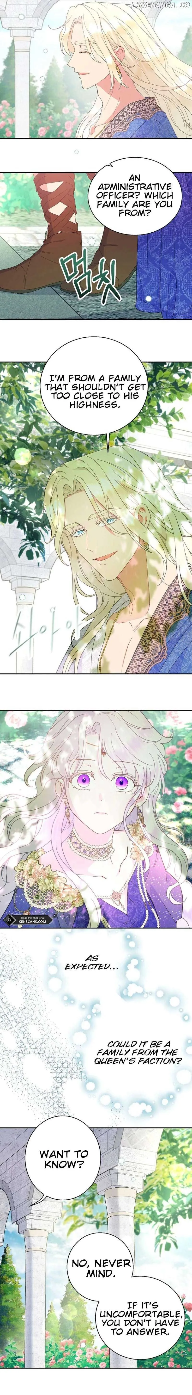 Forget My Husband, I’ll Go Make Money Chapter 84 page 20