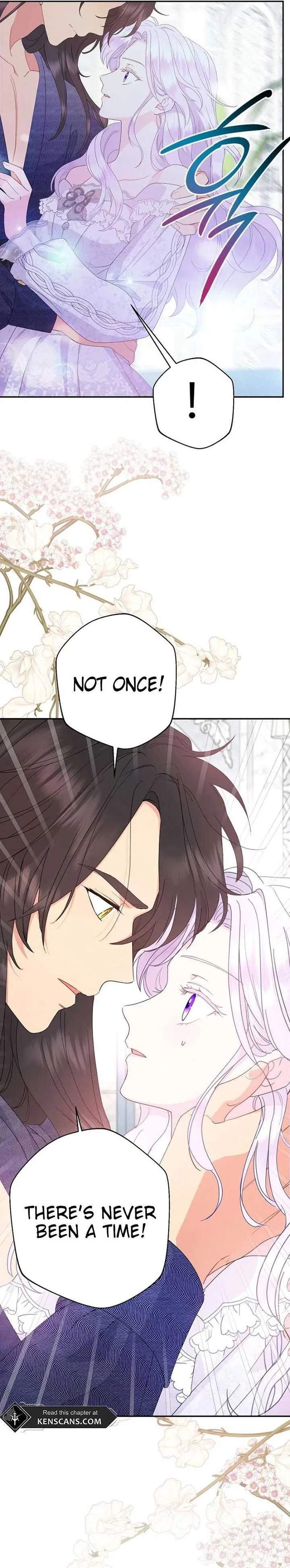 Forget My Husband, I’ll Go Make Money Chapter 81 page 22