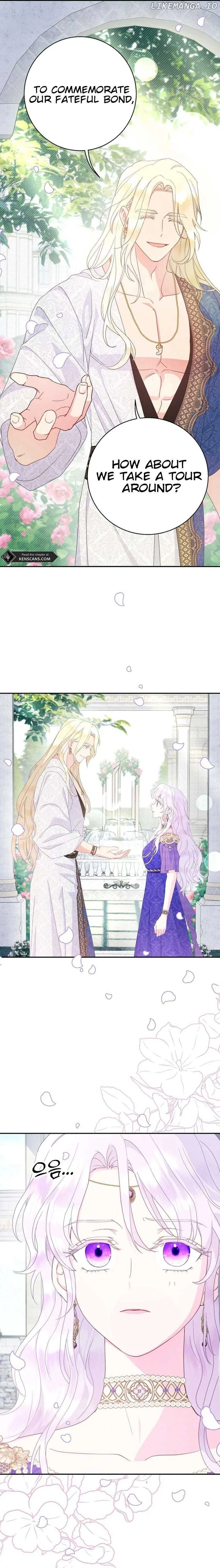 Forget My Husband, I’ll Go Make Money Chapter 84 page 9