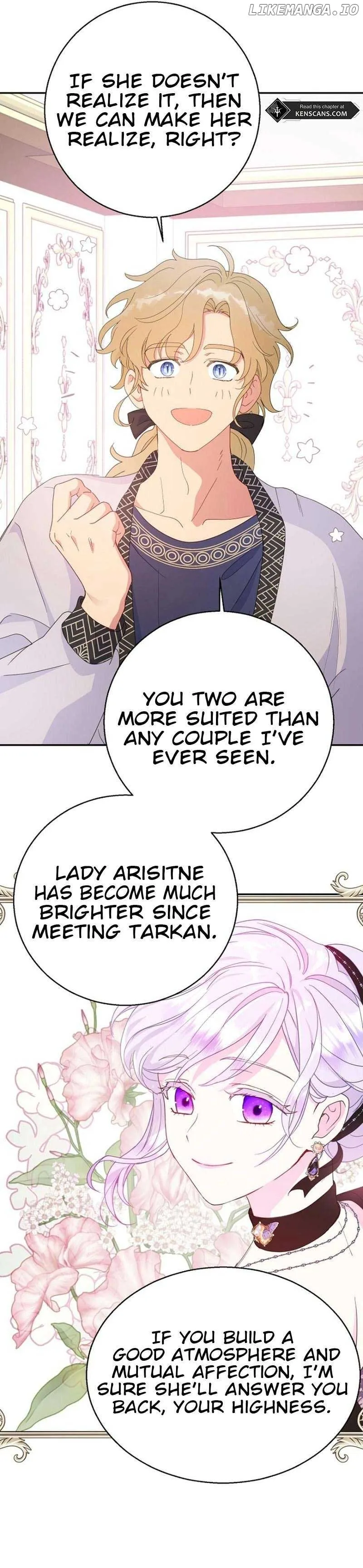 Forget My Husband, I’ll Go Make Money Chapter 84 page 16