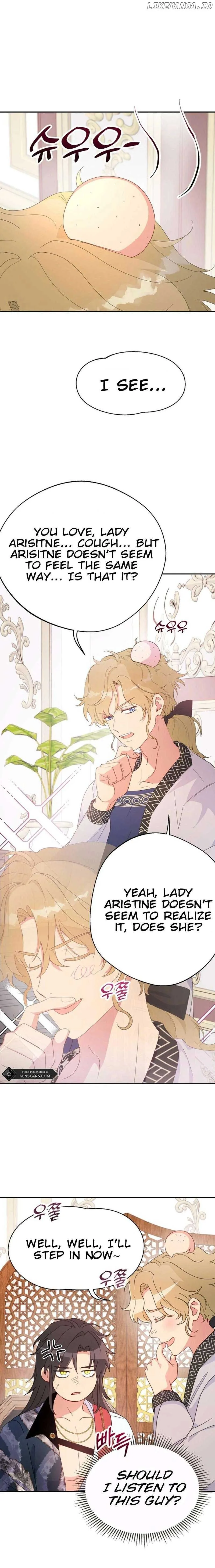 Forget My Husband, I’ll Go Make Money Chapter 84 page 12