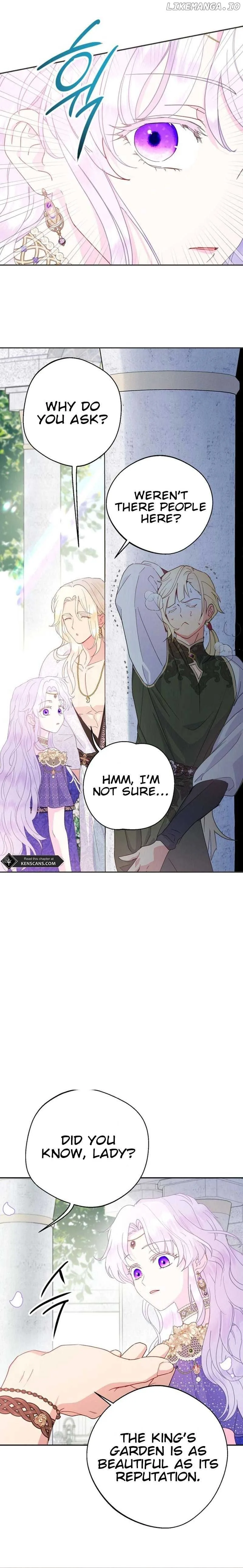 Forget My Husband, I’ll Go Make Money Chapter 84 page 8
