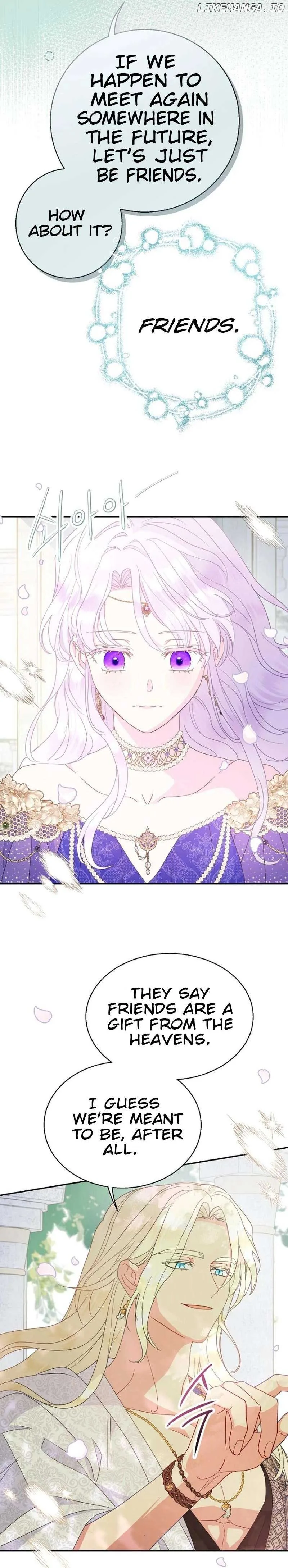 Forget My Husband, I’ll Go Make Money Chapter 84 page 4