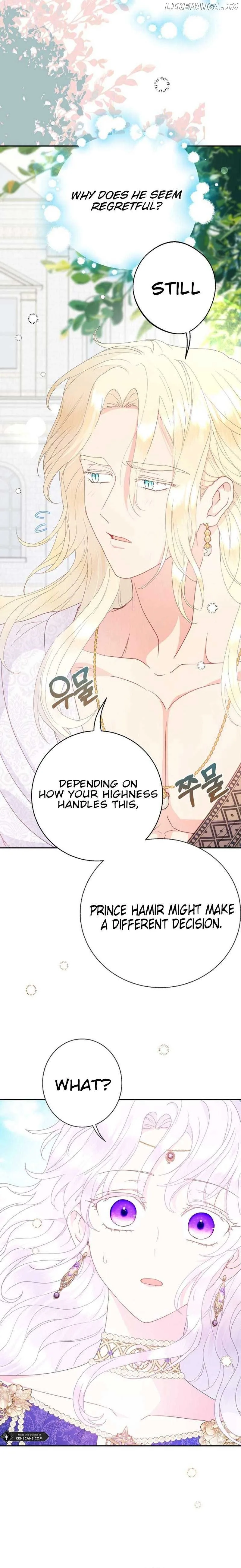 Forget My Husband, I’ll Go Make Money Chapter 85 page 3