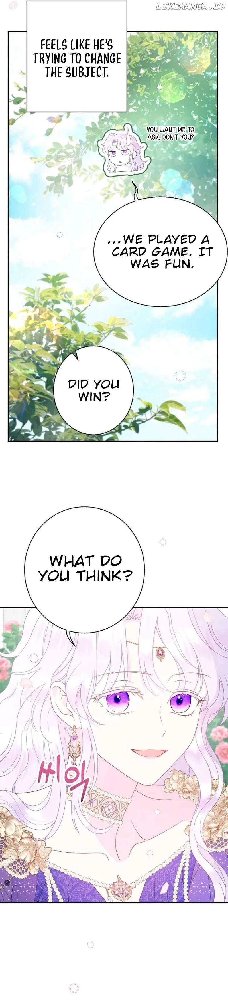 Forget My Husband, I’ll Go Make Money Chapter 85 page 5