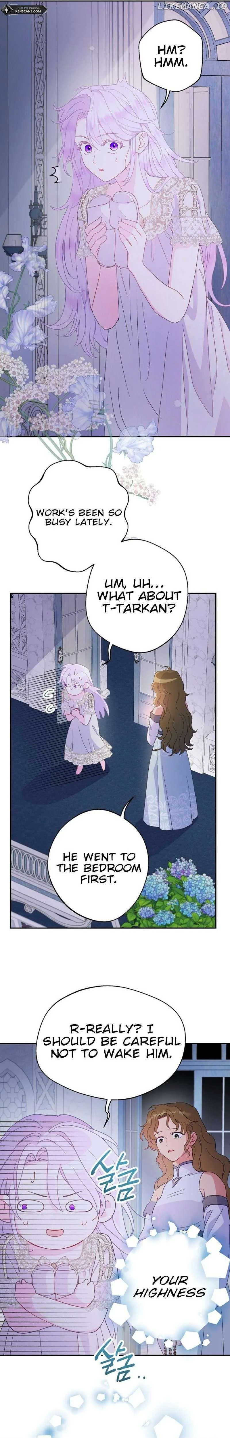 Forget My Husband, I’ll Go Make Money Chapter 85 page 19
