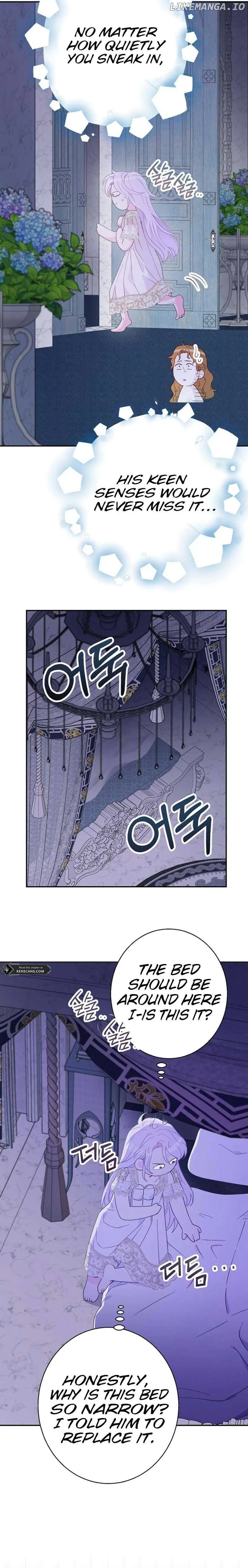 Forget My Husband, I’ll Go Make Money Chapter 85 page 20