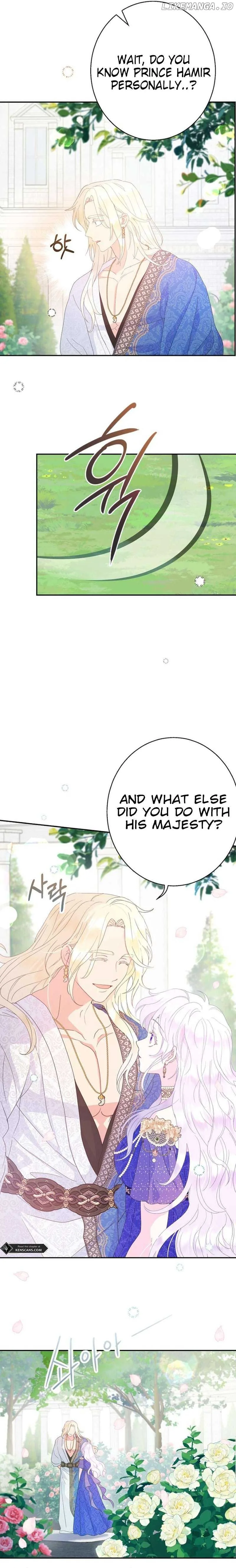 Forget My Husband, I’ll Go Make Money Chapter 85 page 4