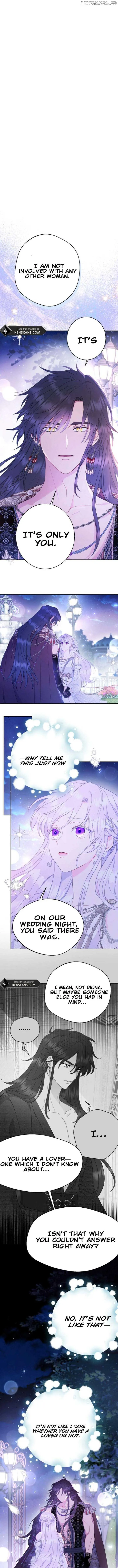 Forget My Husband, I’ll Go Make Money Chapter 87 page 2