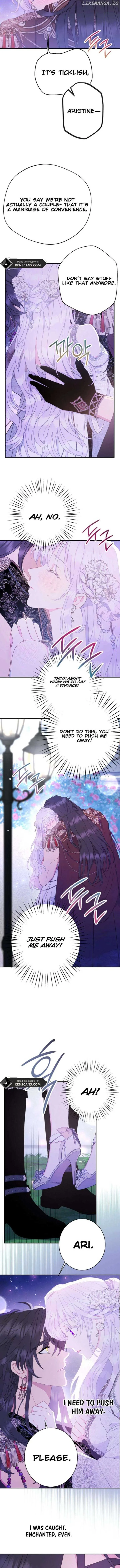 Forget My Husband, I’ll Go Make Money Chapter 87 page 8
