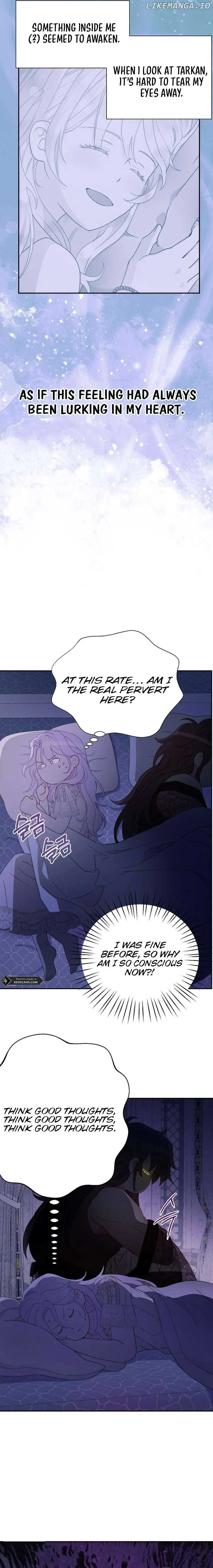 Forget My Husband, I’ll Go Make Money Chapter 85 page 23