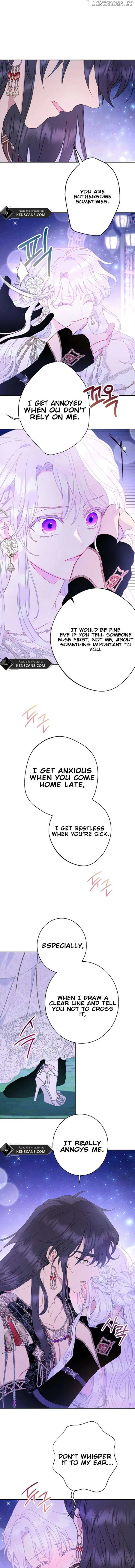 Forget My Husband, I’ll Go Make Money Chapter 87 page 7