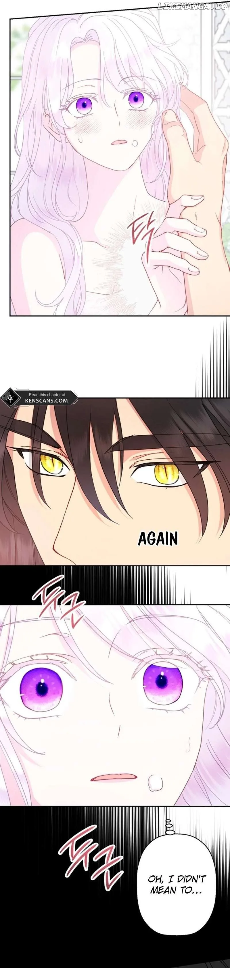 Forget My Husband, I’ll Go Make Money Chapter 88 page 9