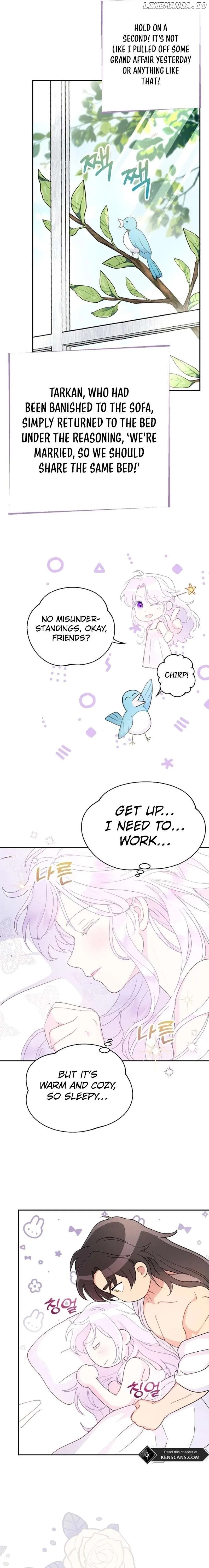 Forget My Husband, I’ll Go Make Money Chapter 88 page 3