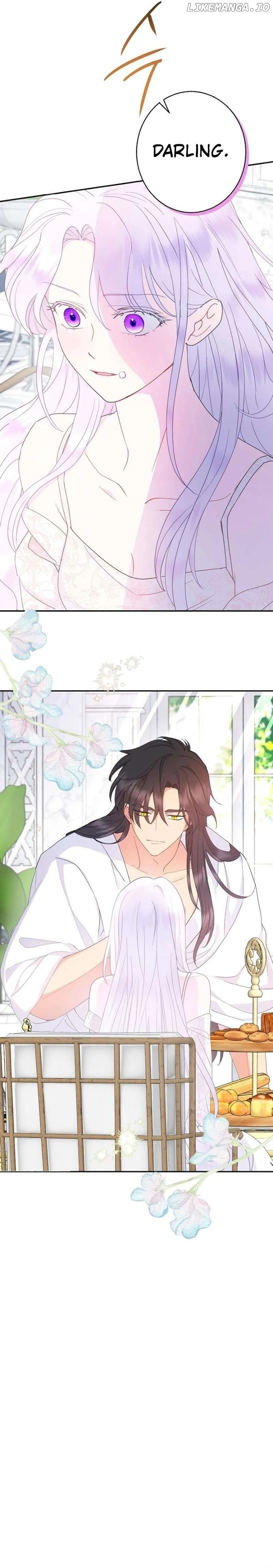 Forget My Husband, I’ll Go Make Money Chapter 88 page 8