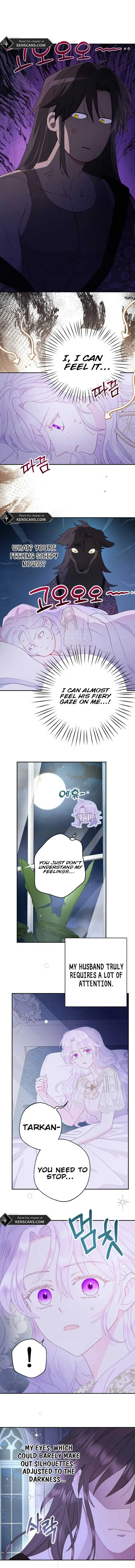 Forget My Husband, I’ll Go Make Money Chapter 86 page 3