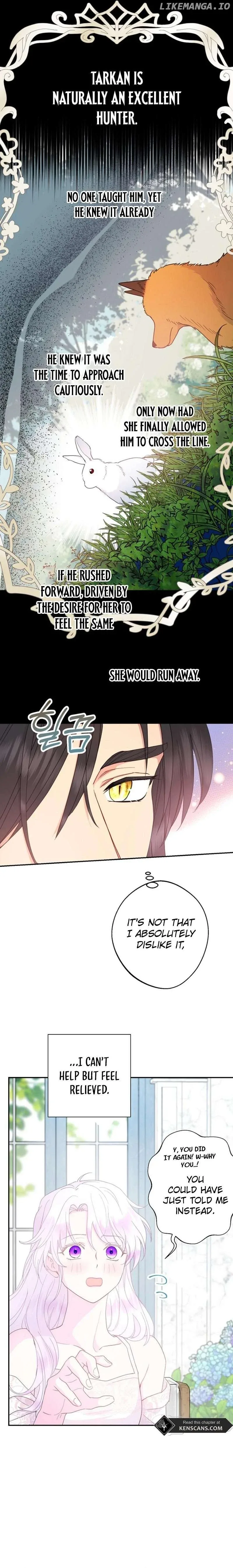 Forget My Husband, I’ll Go Make Money Chapter 88 page 11