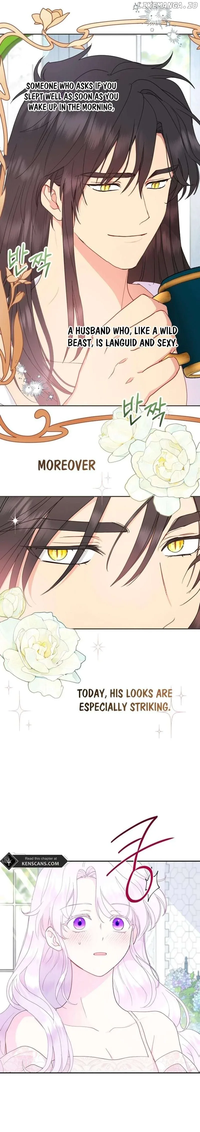 Forget My Husband, I’ll Go Make Money Chapter 88 page 6