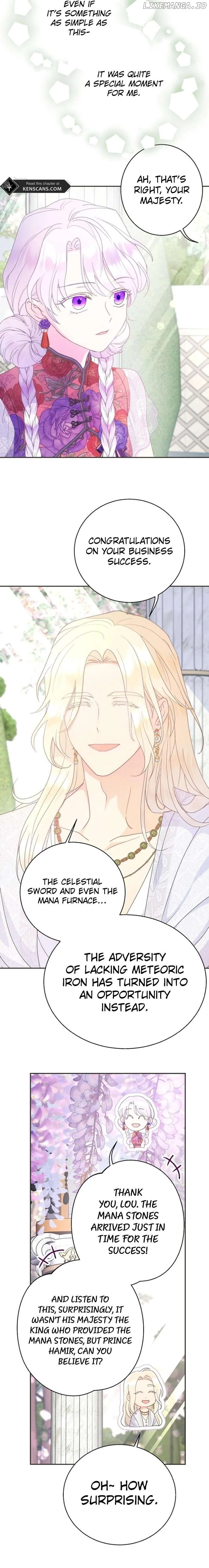 Forget My Husband, I’ll Go Make Money Chapter 88 page 22