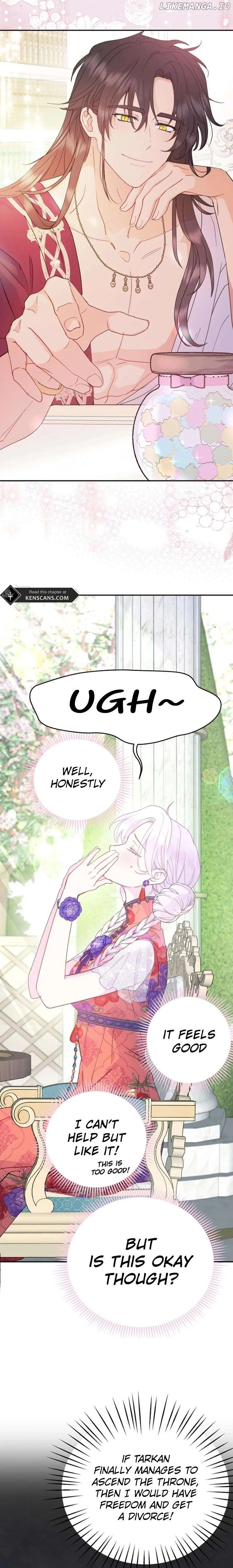 Forget My Husband, I’ll Go Make Money Chapter 88 page 16