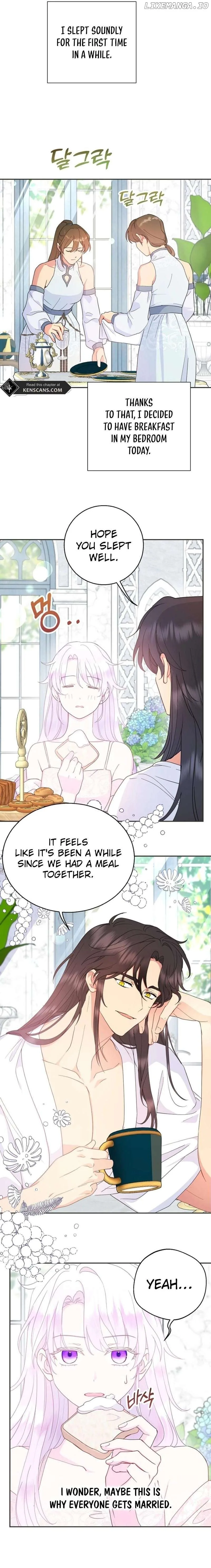 Forget My Husband, I’ll Go Make Money Chapter 88 page 5