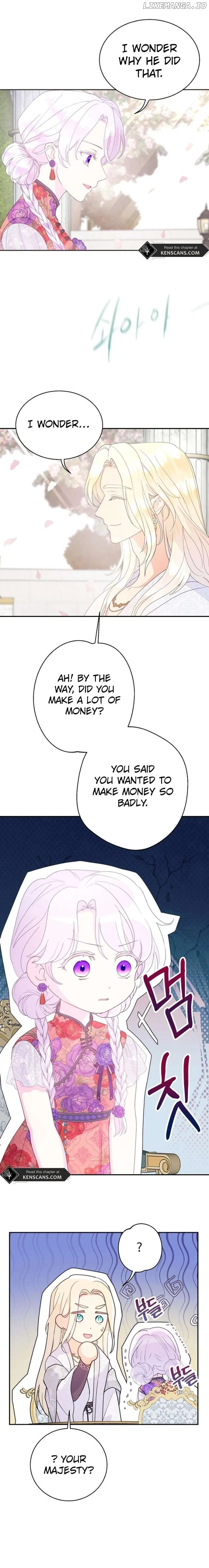 Forget My Husband, I’ll Go Make Money Chapter 88 page 23