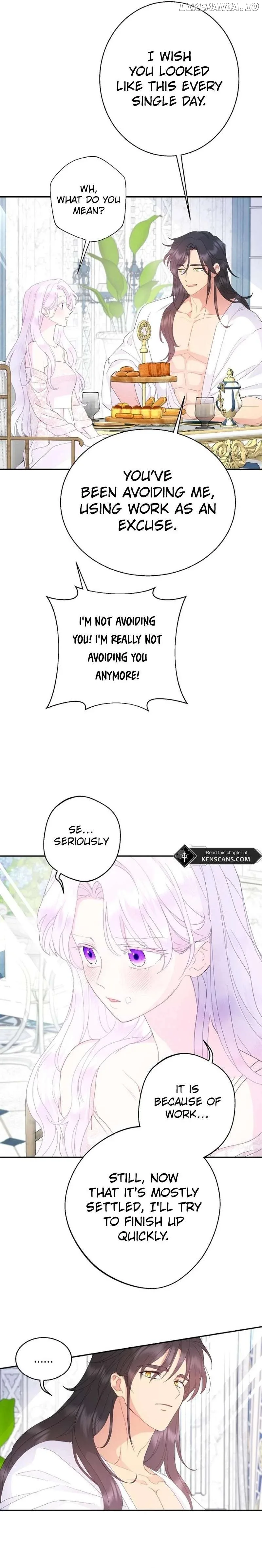 Forget My Husband, I’ll Go Make Money Chapter 88 page 7